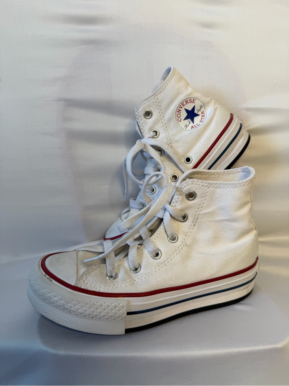 Converse Chuck Taylor All Star High-Top Sneaker kids size 13